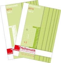 Enlarge image Cover: Mathematik einundzwanzig - Westermann Schweiz AG
