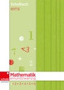 Cover: Mathematik einundzwanzig - Westermann Schweiz AG