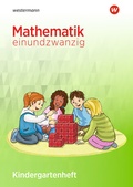 Cover: Mathematik einundzwanzig - Westermann Schweiz AG
