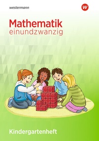 Enlarge image Cover: Mathematik einundzwanzig - Westermann Schweiz AG