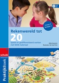 Cover: Rekenwereld tot 20 - SCHUBI Lernmedien
