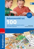 Cover: Rekenwereld tot 100 - SCHUBI Lernmedien