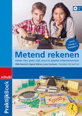 Cover: Dienes-Material / Metend rekenen - Westermann Lernwelten GmbH