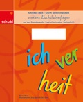 Cover: Weitere Buchstabenfolgen - Westermann Schweiz AG
