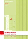 Cover: Mathematik einundzwanzig - Westermann Schweiz AG