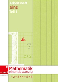 Enlarge image Cover: Mathematik einundzwanzig - Westermann Schweiz AG