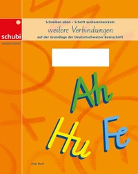 Enlarge image Cover: Weitere Verbindungen - Westermann Schweiz AG
