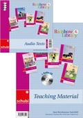 Cover: Rainbow Library / Rainbow Library 6 - Westermann Lernwelten GmbH