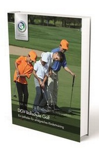 Abbildung von: DGV-Ballschule Golf - Köllen