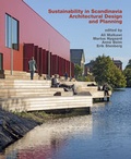 Cover: Sustainability in Scandinavia: Architectural Design and Planning - Edition Axel Menges