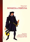 Cover: Bonaccia & Fortuna - J.H.R&ouml;ll Verlag