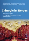 Cover: Chirurgie im Norden - Kaden, R