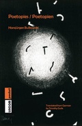 Cover: Poetopies / Poetopien - LINCOM GmbH