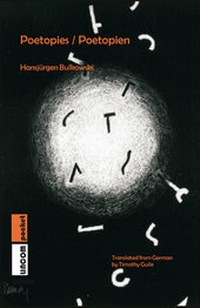 Enlarge image Cover: Poetopies / Poetopien - LINCOM GmbH