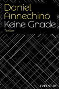 Cover: Keine Gnade - Econ
