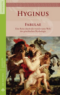 Abbildung von: Fabulae - Ad Fontes Klassikerverlag