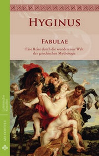 Abbildung von: Fabulae - Ad Fontes Klassikerverlag