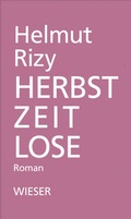 Cover: Herbstzeitlose - Wieser Verlag