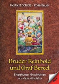 Abbildung von: Bruder Reinhold und Graf Bertel - Verlag Kern