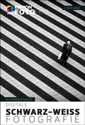 Bild: Digitale Schwarz-Wei&szlig;-Fotografie - MITP