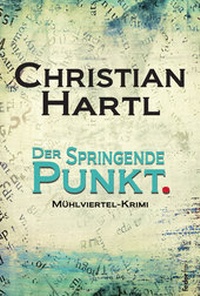 Abbildung von: Der springende Punkt - Verlag Federfrei