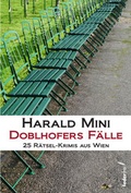 Cover: Doblhofers F&auml;lle - Verlag Federfrei