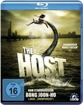 Cover: The Host - MFA