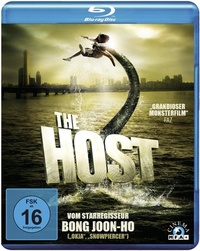 Enlarge image Cover: The Host - MFA