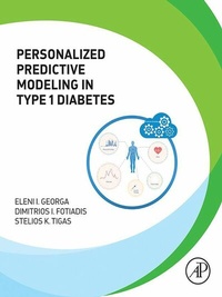 Abbildung von: Personalized Predictive Modeling in Type 1 Diabetes - Academic Press