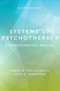 Cover: Systems of Psychotherapy - Oxford University Press Inc