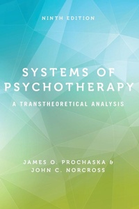 Enlarge image Cover: Systems of Psychotherapy - Oxford University Press Inc