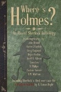 Cover: Where's Holmes? - Lulu.com
