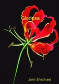 Cover: Gloriosa - Lulu.com