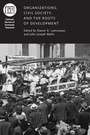 Cover: Organizations, Civil Society, and the Roots of Development - University of Chicago Press