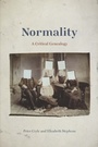 Cover: Normality - University of Chicago Press