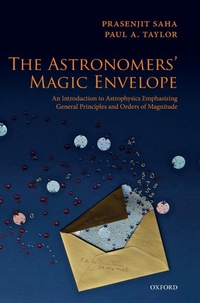 Abbildung von: The Astronomers' Magic Envelope - Oxford University Press