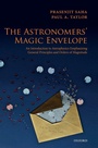 Cover: The Astronomers' Magic Envelope - Oxford University Press