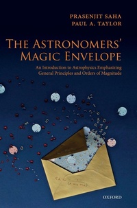 Enlarge image Cover: The Astronomers' Magic Envelope - Oxford University Press