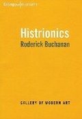 Cover: Histrionics - Glasgow Museums Publishing