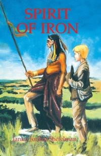 Enlarge image Cover: Spirit of Iron - Eakin Press