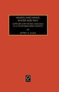Cover: Hearts and Minds, Water and Fish - JAI Press Inc.
