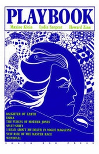 Enlarge image Cover: Playbook - South End Press