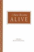 Cover: I Have Become Alive - Syda Foundation