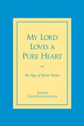Cover: My Lord Loves a Pure Heart - Syda Foundation