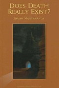Cover: Does Death Really Exist? - Syda Foundation