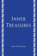 Cover: Inner Treasures - Syda Foundation