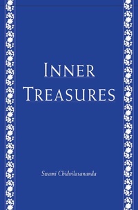 Enlarge image Cover: Inner Treasures - Syda Foundation