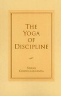 Cover: The Yoga of Discipline - Syda Foundation