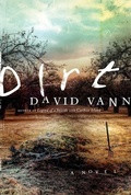 Cover: Dirt - HarperCollins
