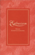 Cover: Enthusiasm - Syda Foundation